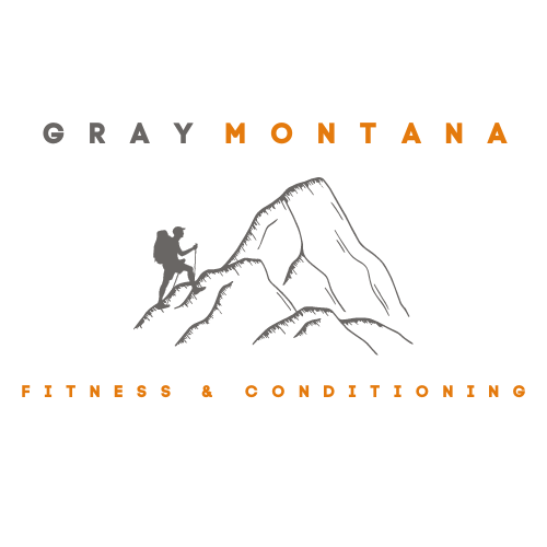 Gray Montana Fitness & Conditioning